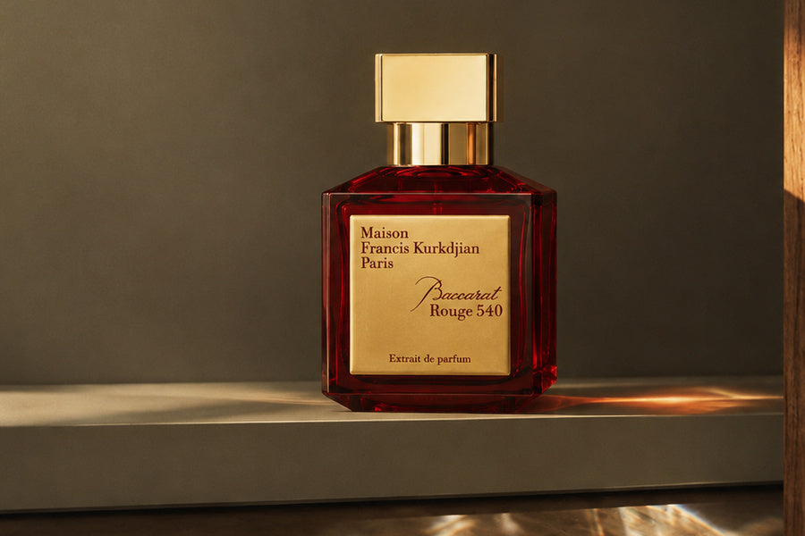 Maison Francis Kurkdjian
