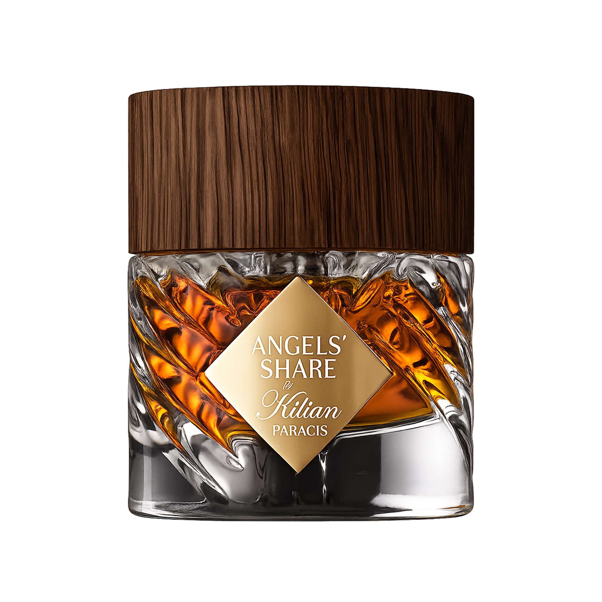 Angels' Share Paradis