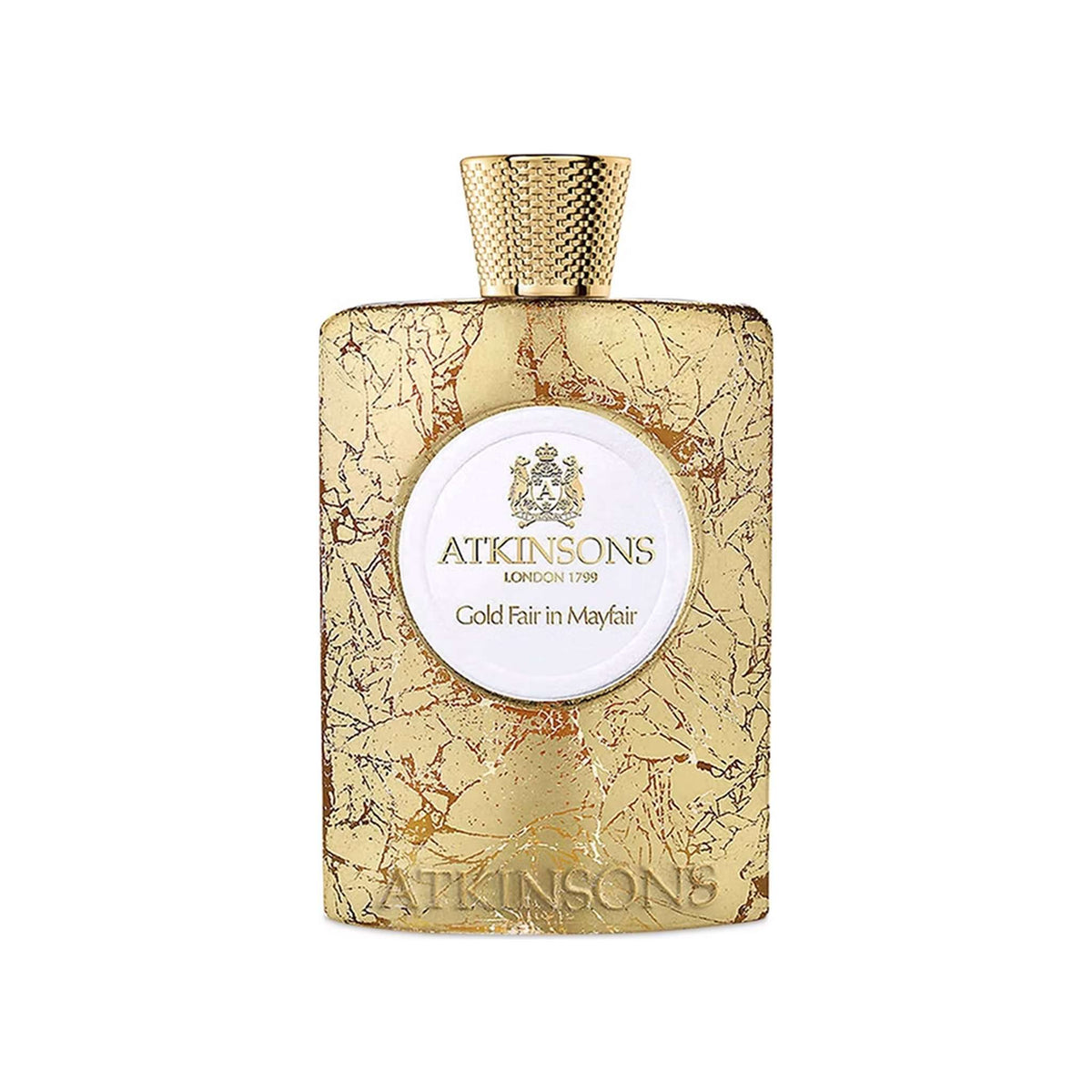 Gold Fair IN Mayfair