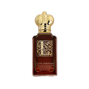 L Red Tea Vetiver
