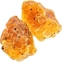 Myrrh
