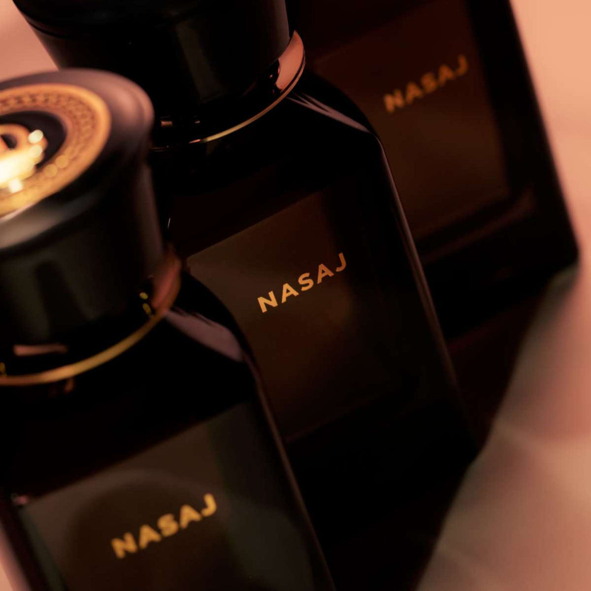 Nasaj