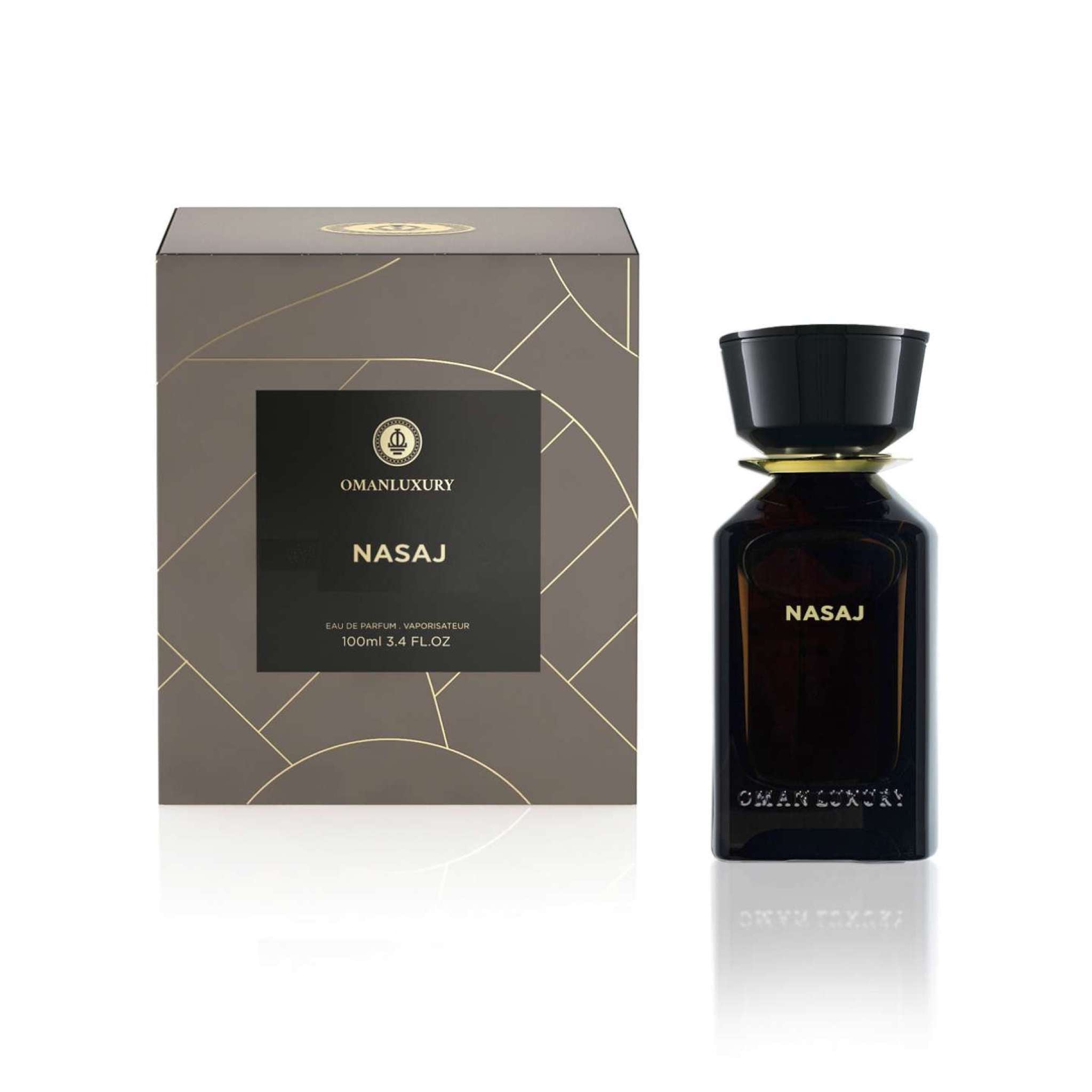 Nasaj