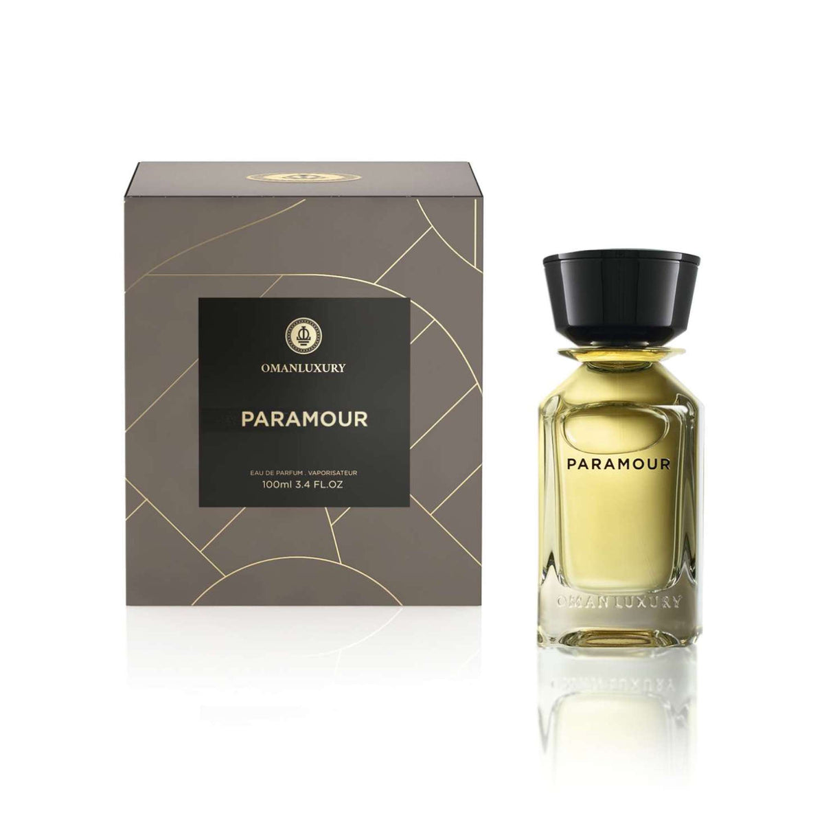 Paramour