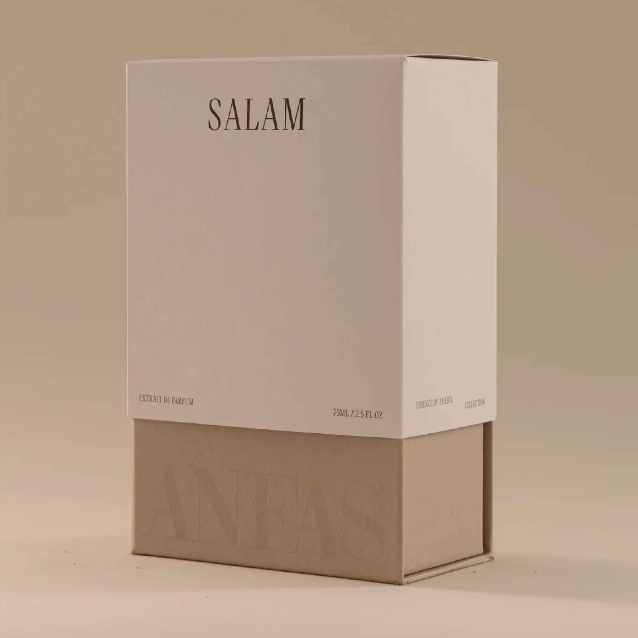 Salam