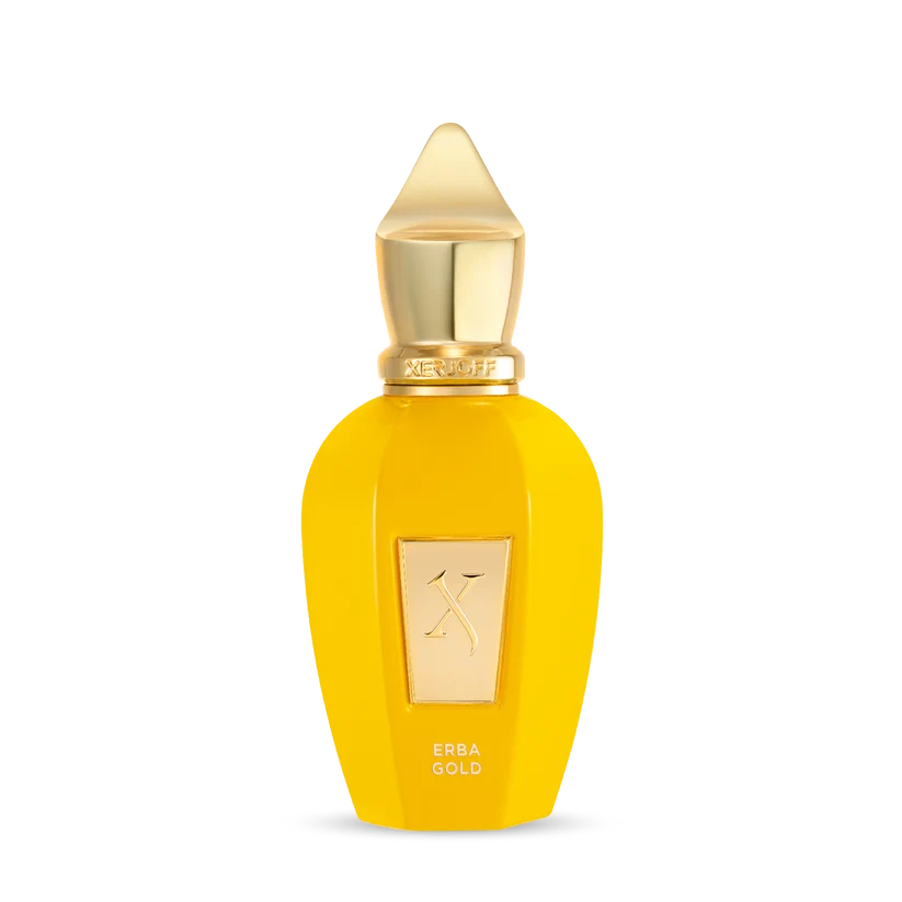 Erba Gold
