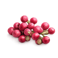 Pink pepper