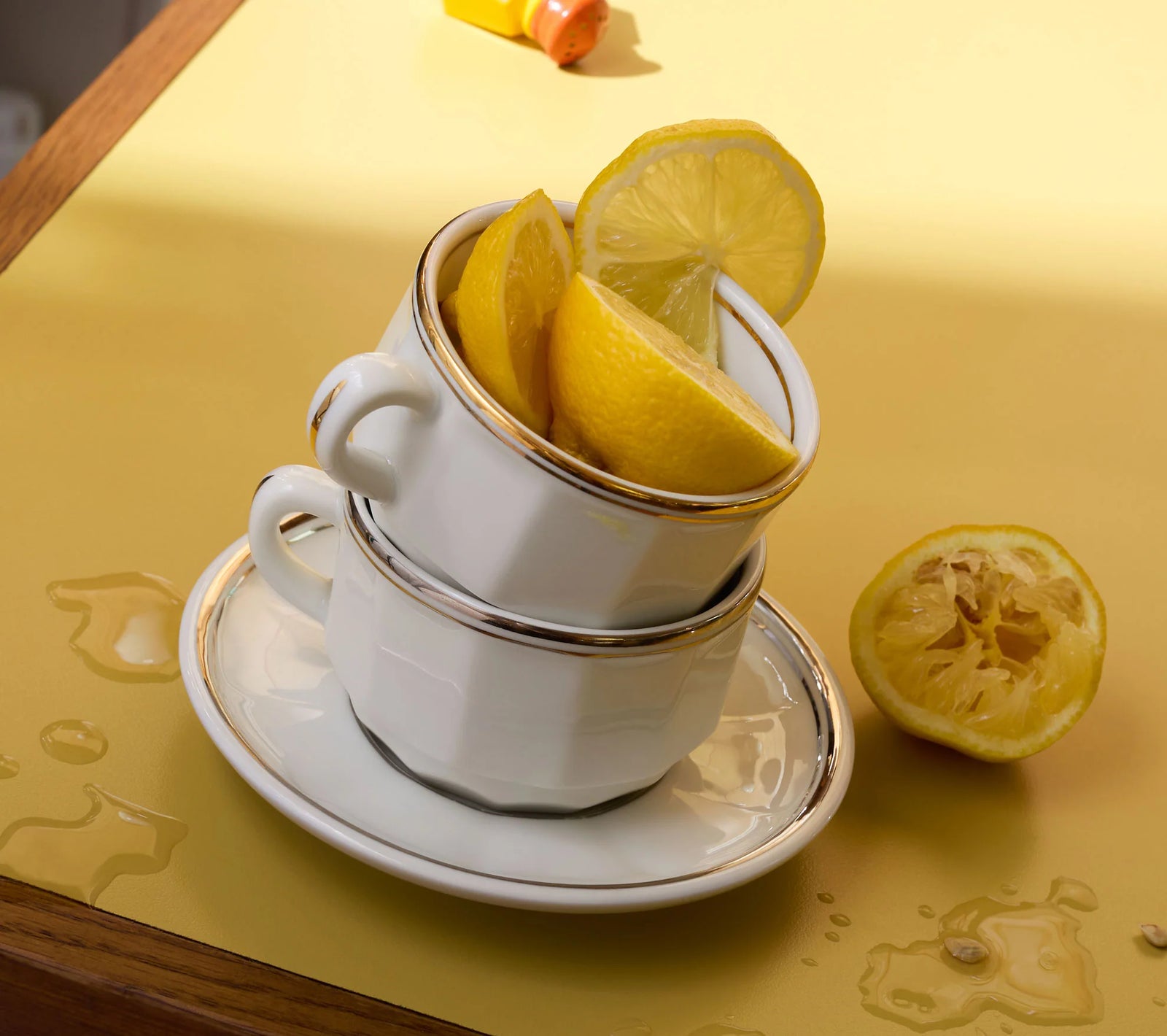 L Red Tea Vetiver
